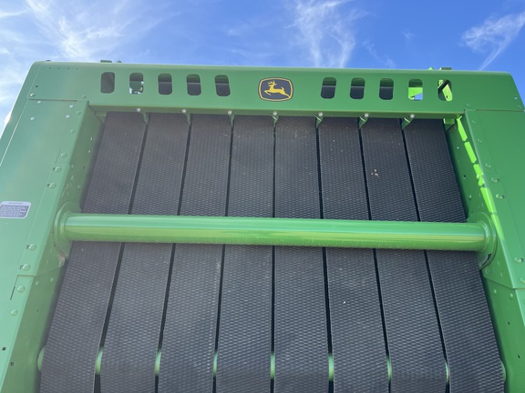 2024 John Deere 561M Baler/Round
