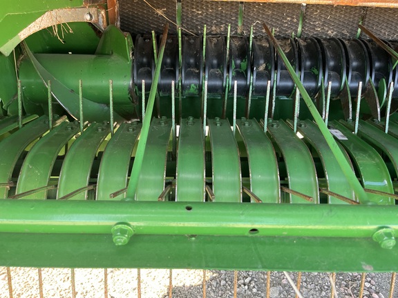 2024 John Deere 561M Baler/Round