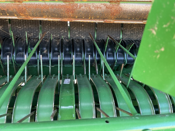 2024 John Deere 561M Baler/Round