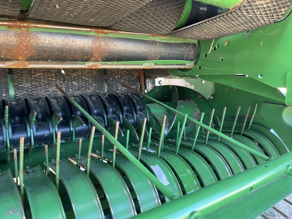 2024 John Deere 561M Baler/Round
