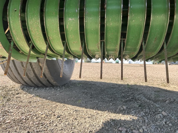 2024 John Deere 561M Baler/Round