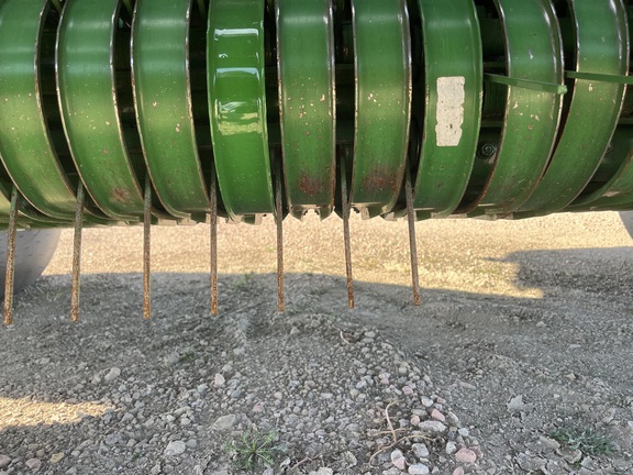 2024 John Deere 561M Baler/Round