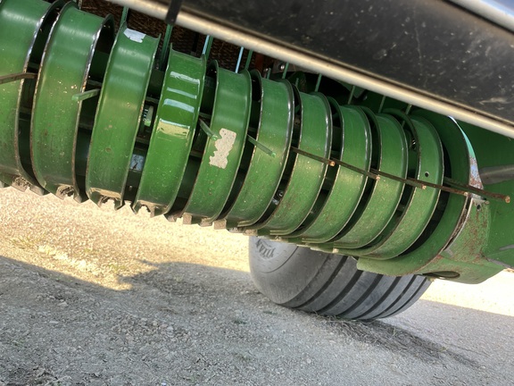 2024 John Deere 561M Baler/Round