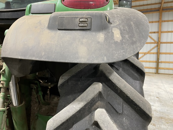 2012 John Deere 6170R Tractor