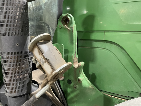 2012 John Deere 6170R Tractor