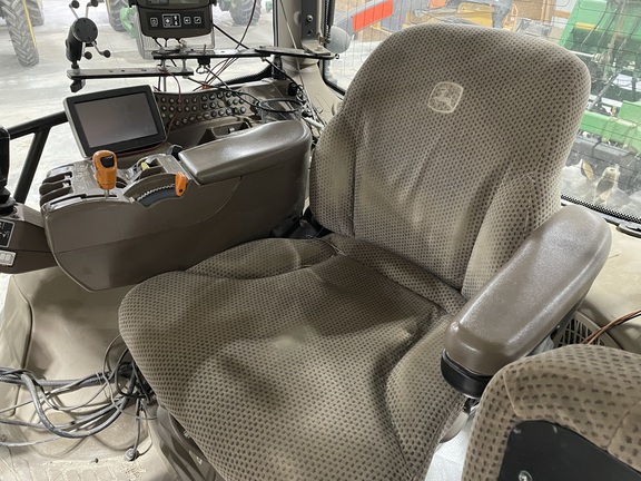 2012 John Deere 6170R Tractor