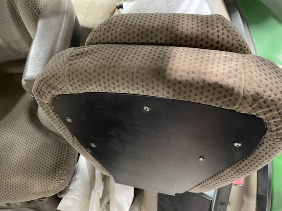 2012 John Deere 6170R Tractor