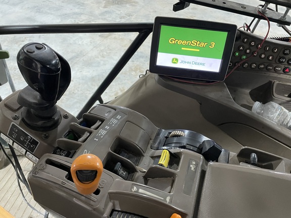 2012 John Deere 6170R Tractor