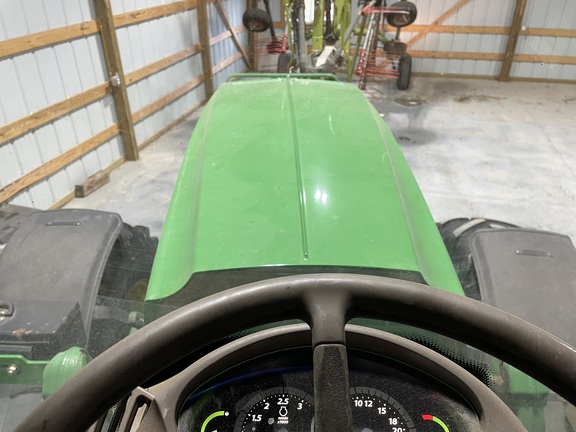 2012 John Deere 6170R Tractor