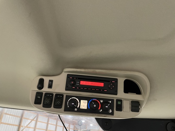 2012 John Deere 6170R Tractor