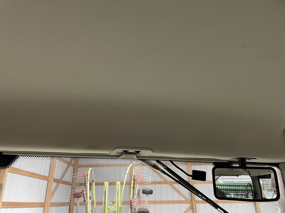 2012 John Deere 6170R Tractor