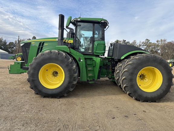 2022 John Deere 9R 540 Tractor 4WD