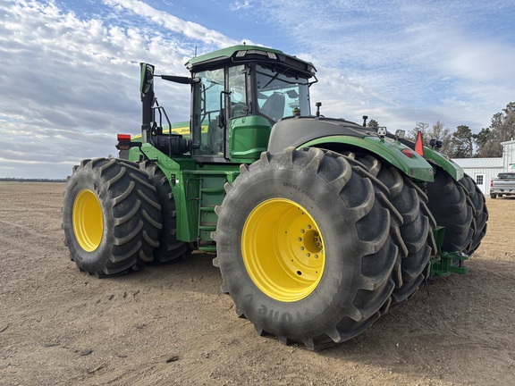 2022 John Deere 9R 540 Tractor 4WD