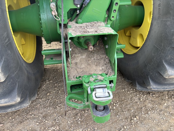 2022 John Deere 9R 540 Tractor 4WD