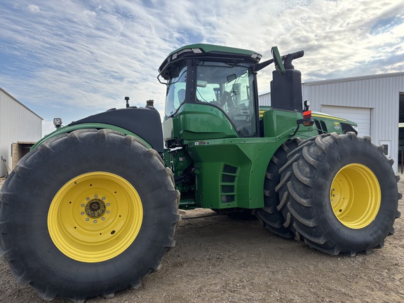 2022 John Deere 9R 540 Tractor 4WD