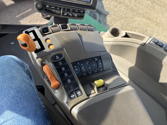 2022 John Deere 9R 540 Tractor 4WD