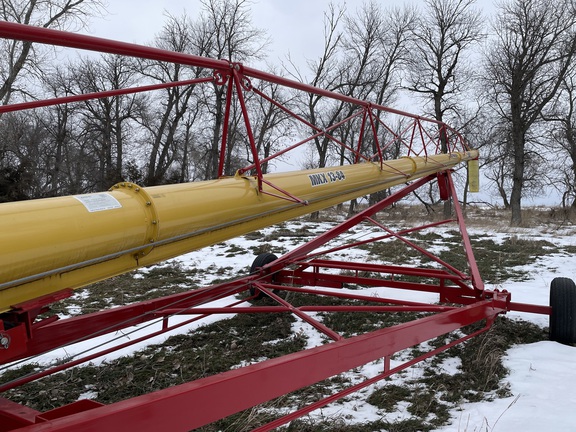 2022 Westfield MKX 13-84 Grain Auger