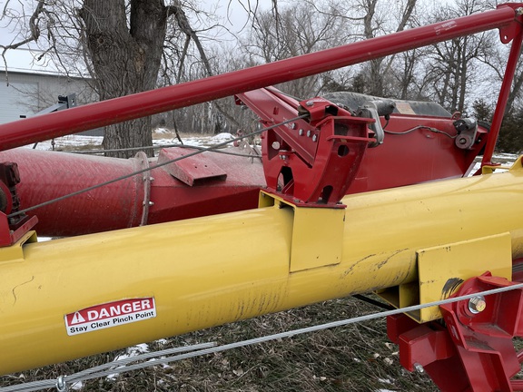 2022 Westfield MKX 13-84 Grain Auger