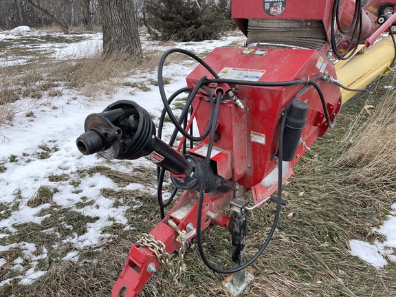 2022 Westfield MKX 13-84 Grain Auger