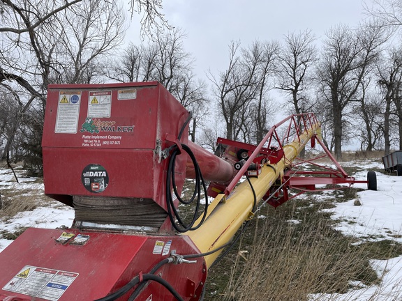 2022 Westfield MKX 13-84 Grain Auger