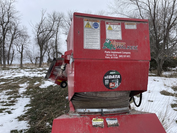 2022 Westfield MKX 13-84 Grain Auger