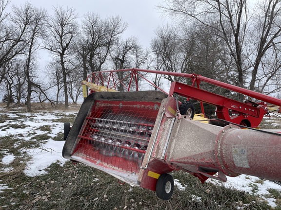 2022 Westfield MKX 13-84 Grain Auger