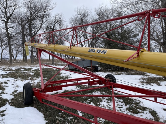 2022 Westfield MKX 13-84 Grain Auger