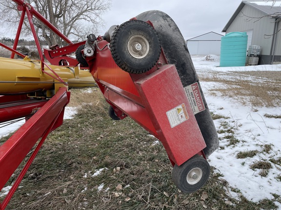 2022 Westfield MKX 13-84 Grain Auger