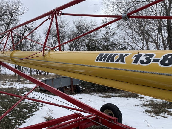 2022 Westfield MKX 13-84 Grain Auger