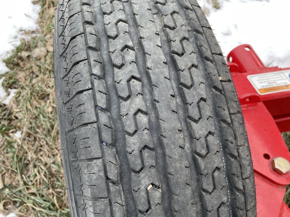 2022 Westfield MKX 13-84 Grain Auger