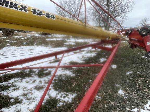 2022 Westfield MKX 13-84 Grain Auger