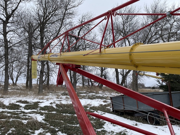 2022 Westfield MKX 13-84 Grain Auger