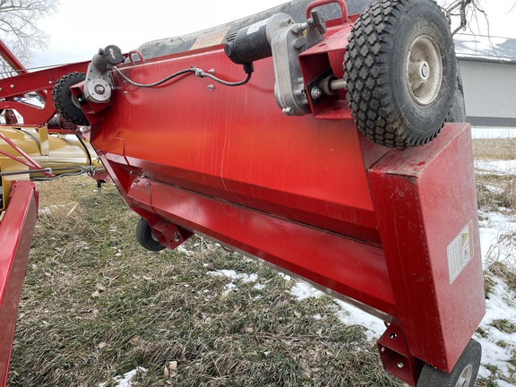 2022 Westfield MKX 13-84 Grain Auger