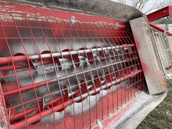 2022 Westfield MKX 13-84 Grain Auger