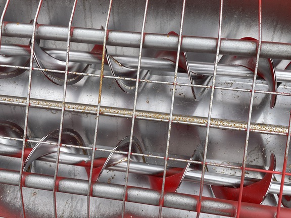 2022 Westfield MKX 13-84 Grain Auger