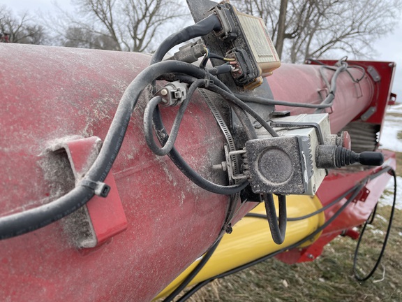 2022 Westfield MKX 13-84 Grain Auger