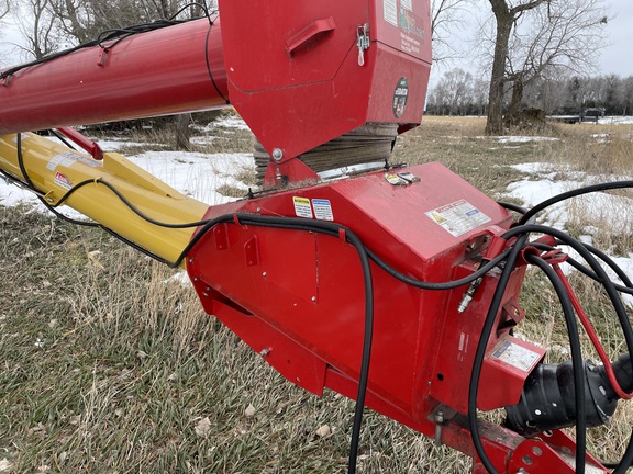 2022 Westfield MKX 13-84 Grain Auger