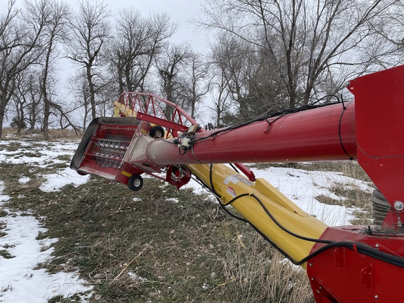 2022 Westfield MKX 13-84 Grain Auger