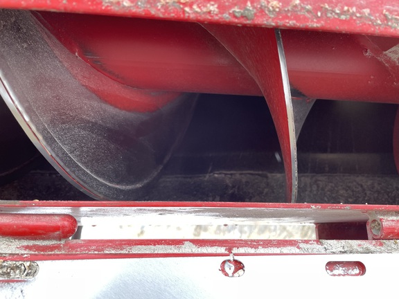 2022 Westfield MKX 13-84 Grain Auger