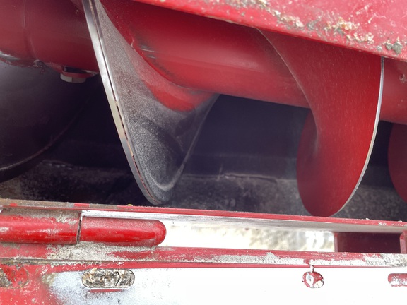 2022 Westfield MKX 13-84 Grain Auger