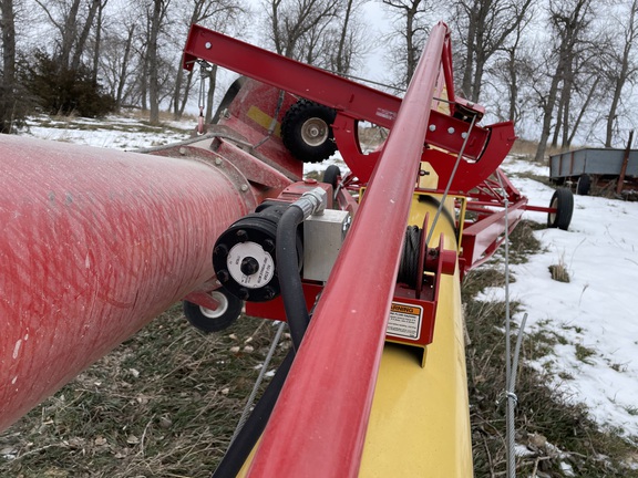 2022 Westfield MKX 13-84 Grain Auger