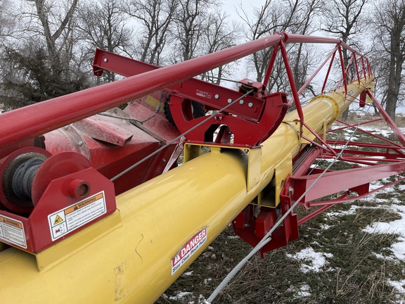 2022 Westfield MKX 13-84 Grain Auger