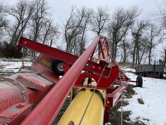 2022 Westfield MKX 13-84 Grain Auger