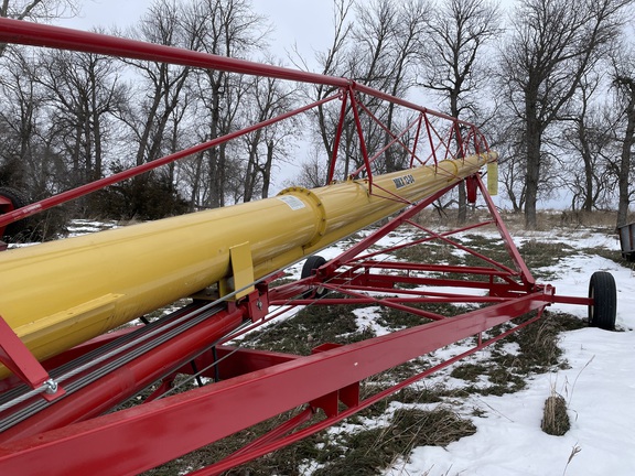 2022 Westfield MKX 13-84 Grain Auger