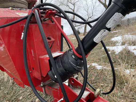 2022 Westfield MKX 13-84 Grain Auger