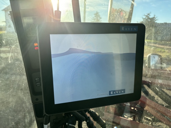 2014 Case IH Patriot 4430 Sprayer/High Clearance