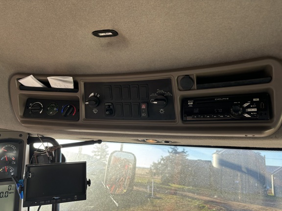 2014 Case IH Patriot 4430 Sprayer/High Clearance