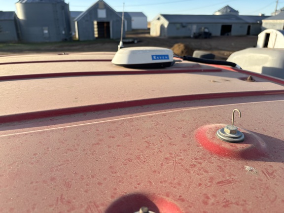 2014 Case IH Patriot 4430 Sprayer/High Clearance