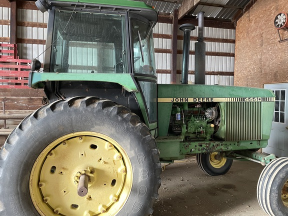 1981 John Deere 4440 Tractor