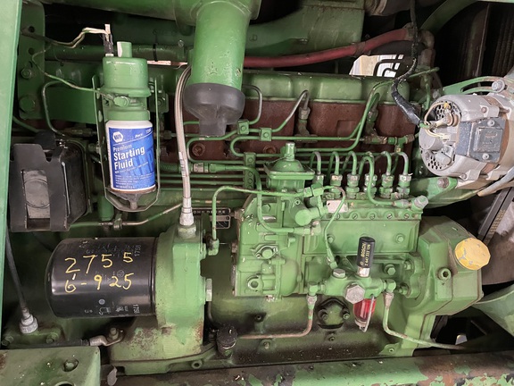 1981 John Deere 4440 Tractor